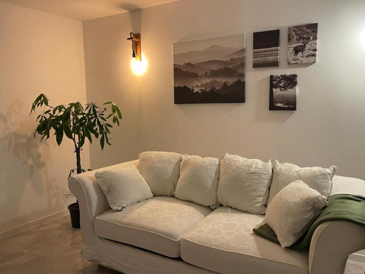 Agreable Maison Centre-Ville Бур-Сент-Андеоль Екстер'єр фото