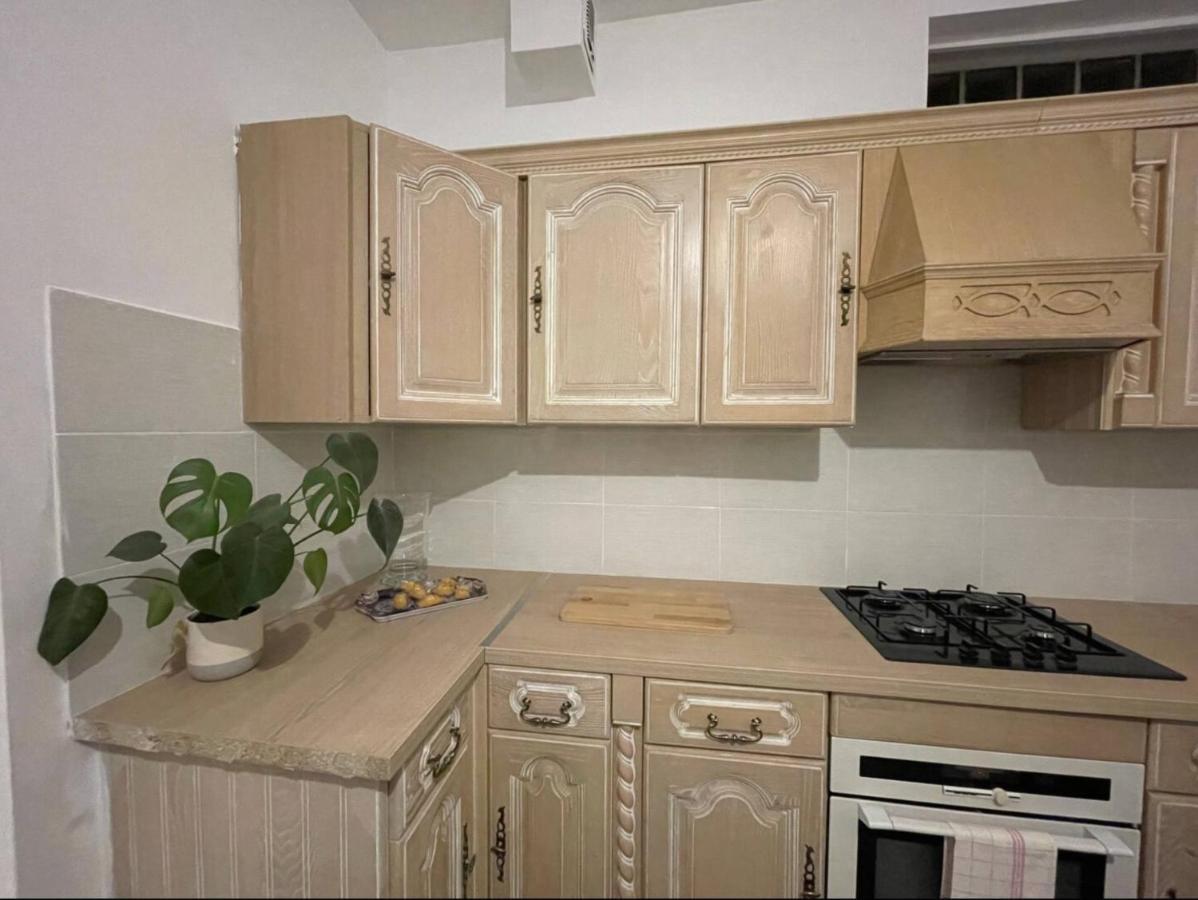 Agreable Maison Centre-Ville Бур-Сент-Андеоль Екстер'єр фото